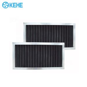 Filtre à lumière en aluminium pour ventilateur de ventilation, entrée <span class=keywords><strong>d</strong></span>'<span class=keywords><strong>air</strong></span>, fenêtre, vente chaude - Product Image 4