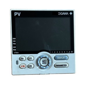 Controlador de Temperatura con Pantalla UT55A-001-10-00 para Yokogawa UT55A-001-10-00 - Product Image 1