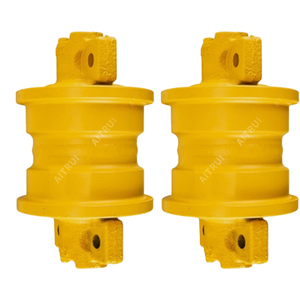 3010650 3010652 гусеничный нижний ролик для CAT <span class=keywords><strong>D3K</strong></span> бульдозер детали ходовой части гусеничного катка бульдозер детали ходовой части - Product Image 4