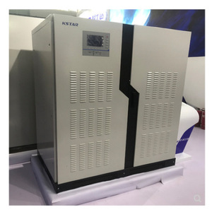 เครื่องสำรองไฟ Kstar 10Kva 8Kw สำหรับห้องคอมพิวเตอร์และศูนย์ซื้อขาย - Product Image 3