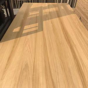 Tablero Laminado de Álamo Carbonizado Resistente a la Decidencia para Acabados Interiores de Hoteles Boutique y Aspecto de Nogal Oscuro - Product Image 5