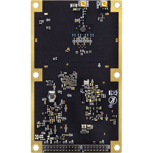 Unistrong P40 gnss Receiver Độ chính xác cao Bảng định vị mô-đun <span class=keywords><strong>GPS</strong></span> L1 L2 L5 BDS GLONASS Galileo 800 kênh P40U - Product Image 3