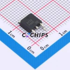 Transistor de efecto de campo (MOSFET) 2SK429-VB TO-252 nuevo y original - Product Image 1