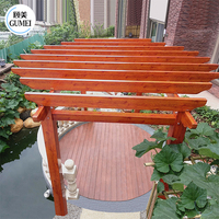 Pergola en métal d'extérieur, jardin, persiennes en aluminium, luxe moderne, treillis pour vigne
