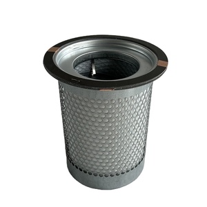 Separador de Aceite para Compresor de Aire de Alta Eficiencia Manny DSR-30A, Cartucho de Fibra de Vidrio, Garantía de 6 Meses - Product Image 3