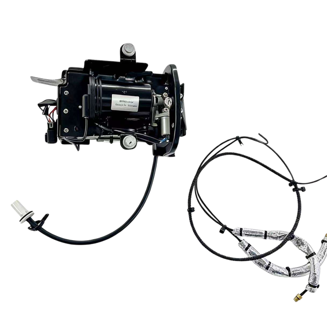 For Cadillac XTS 2013-2019 brand new high-quality air compressor assembly 84355910 23468864 84160004