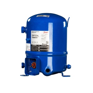 Compresor Reciprocante Maneurop Danfoss 2HP MT28JE9AVE R22, 100% Nuevo y Original, Fabricado en Francia, Modelo <span class=keywords><strong>MT28</strong></span> - Product Image 3