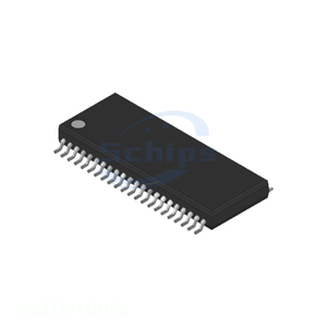 Electronics Component Interface 32 VFQFN Exposed Pad XR32430EBCR-F Original One Stop Service - Product Image 1