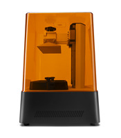 Printer 3D Resin Phrozen Sonic Mini 8K Layar LCD Monokrom 8K 7,1 Inci Presisi Tinggi 22μm 165x72x180mm