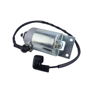 Nuevo Motor de Arranque de 12V 0453024 0453778 Compatible con Polaris Phoenix 200 2005-2021 - Product Image 3