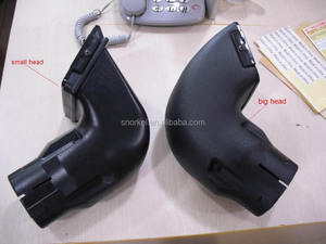 Kits de plongée d'admission d'air Diesel pour <span class=keywords><strong>accessoires</strong></span> Navara D40 <span class=keywords><strong>Pathfinder</strong></span> R51 - Product Image 4