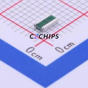 Resistencia SMD RL3720WT-R020-FNH 1508 (Resistencia: 20mOhm) (Precisión: 1%) (Potencia: 1W) - Product Image 2
