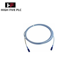 Nouvelle sonde à courants de Foucault 330130-070-00-CN pour la surveillance des vibrations de dynamiques de rotor industrielles en stock - Product Image 2