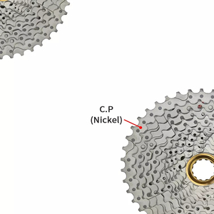 MAXFORD-piñón libre para <span class=keywords><strong>bicicleta</strong></span> de montaña, piezas de alta calidad, 11 velocidades, Piñón 11-42T - Product Image 5