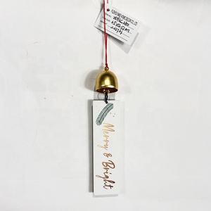 Marque-page en fer artisanal écologique personnalisé 3,5x12,5 cm avec impression UV, article promotionnel pour les amateurs de livres - Product Image 3