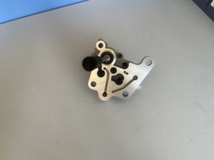 Pompe à engrenages de haute qualité PRE-ALIMENTATION CARBURANT 7421067551 7420749646 7420752310 7421067955 98090100 <span class=keywords><strong>LASO</strong></span> pour RENAULT MAGNUM DXI 12 - Product Image 4