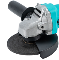 Meilleure meuleuse d'angle de toutes tailles de 9 pouces en chine, perceuses électriques, scies électriques, outils makita, meuleuse d'angle