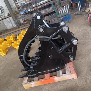 Godet de préhension pour excavatrice Monde, en stock - Product Image 3