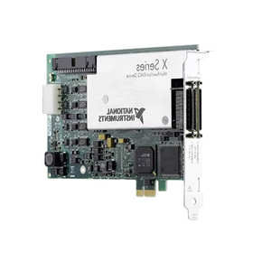 Carte d'acquisition de données PCIe-6353 avec 32 entrées analogiques NI 781049-01 Instrument de mesure électronique - Product Image 6
