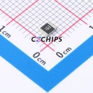 Résistance CMS RC1210JR-0716KL 1210 (Type : Film Épais) (Résistance : 16 kOhm Précision : 5 %) - Product Image 1