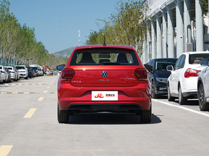 Disponibile 2023 Vendita all'Ingrosso per VW <span class=keywords><strong>POLO</strong></span> 1.5L Turbo 2WD Automatico 5MT Hatchback Auto Usata Guida a Sinistra Benzina Euro VI - Product Image 4