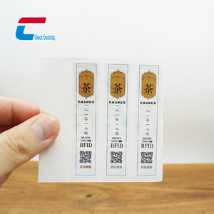 Étiquette RFID UHF passive à lecture longue portée Impinj <span class=keywords><strong>Monza</strong></span> R6/R4 pour l'inventaire des entrepôts - Product Image 6