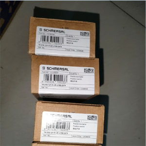 เซนเซอร์วัดระยะ IFL10-30L-11TP-1766 Schmersal สำหรับตรวจจับโลหะในอุตสาหกรรม - Product Image 5