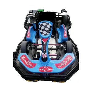 Hot sale cheap go kart for adults and go kart frames amusement rides electric or gasoline go kart for sale