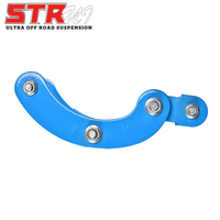 Kit de relevage de 4x4, avec étriers de 2 pouces, pour Mitsubishi Triton 2015 +, dispositif de levage à ressort, confort