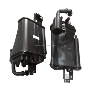 1J0201801H 1K0201801E Cartouche de charbon actif de bonne qualité pour pièces automobiles VW <span class=keywords><strong>Golf</strong></span> Audi - Product Image 5