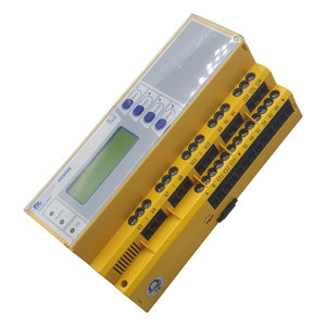 Tout nouveau localisateur de défauts d'isolation EDS490-D-2 100% original pour système informatique 2mA 10mA - Product Image 2