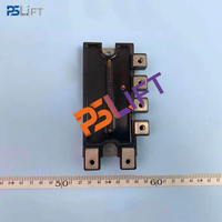 Module d'ascenseur PM50RL1A120 Modèle IGBT pour ascenseur