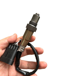 <span class=keywords><strong>Sensor</strong></span> de Oxigênio Novo de Qualidade OE LSF4.2, Sonda <span class=keywords><strong>Lambda</strong></span> <span class=keywords><strong>Planar</strong></span> de 4 Fios, Certificado, Substituição Direta para Sistema de Escape de Veículos por 1 Ano - Product Image 6