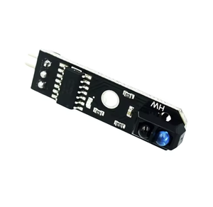 Módulo de sensor IR de 3 pines TCRT5000 - Seguidor de línea infrarrojo de 5 V para Arduino AVR ARM PIC - Product Image 5