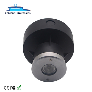 Lumière sous-marine à LED encastrée Lampe de <span class=keywords><strong>piscine</strong></span> à LED haute puissance <span class=keywords><strong>Spot</strong></span> sous-marin Lampes de <span class=keywords><strong>piscine</strong></span> étanches - Product Image 3
