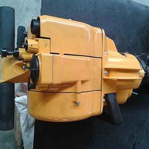 フルレンジ<span class=keywords><strong>Yn27c</strong></span>内部燃焼ロックドリル内部燃焼Featuresrockドリルカスタマイズ可能なロックドリル - Product Image 5