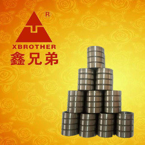 Bujes Guía XBrother GB20*20 de Acero al Carbono, Piezas de Precisión para Moldes - Product Image 2