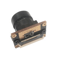 Module de caméra miniature pour robot VR AR MR avec obturateur global AR0144 720P 60fps DVP MIPI pour la capture de mouvement et la reconnaissance faciale