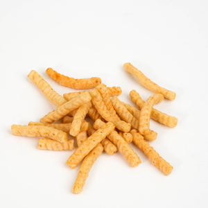 Tuyệt Vời Bán Buôn Ớt Trung Quốc Ớt Đỏ Tôm Bánh Quy giòn Khoai Tây Chiên Đồ Ăn Nhẹ Đóng Gói Trong Túi Trái Cây Rau Đồ Ăn Nhẹ - Product Image 1