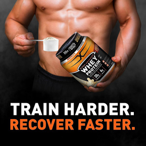 Poudre d'isolat de protéines de lactosérum avancée personnalisée, compléments sportifs, pré-entraînement, soutien et récupération musculaire pour la <span class=keywords><strong>musculation</strong></span> des adultes - Product Image 2
