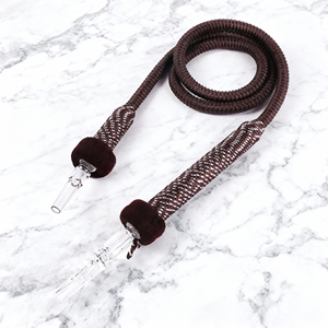 Mangueras de Plástico Acrílico Technicolour para Narguile, Accesorios para Narguile, Tabaco, Salón, Fumar en Casa - Product Image 6