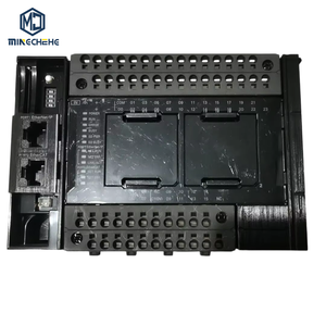 Controlador PLC, Sensor, Controlador Lógico Programable, Nuevo y Original, NX1P2-1140DT-BA - Product Image 1