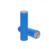 Nouvelle batterie cylindrique au lithium-fer-phosphate EVE Energy Industrial Control C40 40135 20Ah, cellule haute capacité
