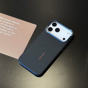 Funda para Teléfono de Moda para <span class=keywords><strong>Mujer</strong></span>, Compatible con iPhone 17 Pro <span class=keywords><strong>Max</strong></span> 16 15 14, Magnética, Antigolpes, Protectora - Product Image 6