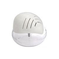 Les mieux notés japonais purificateur d'air humidificateur filtre HEPA Base d'eau alimenté électrique facile bureau pour la purification de la poussière