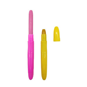 Kit de Maquillaje en Barra de Cera para Pintar la Piel, el Cuerpo y la Cara, Diseño Personalizado para Halloween, en Oferta - Product Image 1