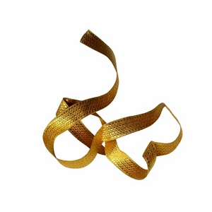 ชุดเครื่องแบบพิธีการริบบิ้นลูกไม้ถักเปียทองแท่ง - Product Image 3
