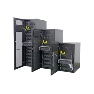 60kva 90kva 120kva 20kva 30Kw <span class=keywords><strong>UPS</strong></span> cung cấp điện Modular 3 giai đoạn 380V <span class=keywords><strong>UPS</strong></span> giá biến tần - Product Image 5