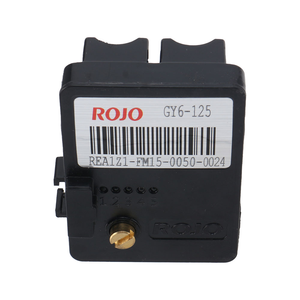 ECU REA1Z1-FM15-0050-0024 HZE-C-16 Motorcycle Computer