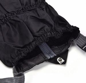 Muestra Gratuita de Polainas Impermeables para Caminar y Escalar en la Nieve - Product Image 2
